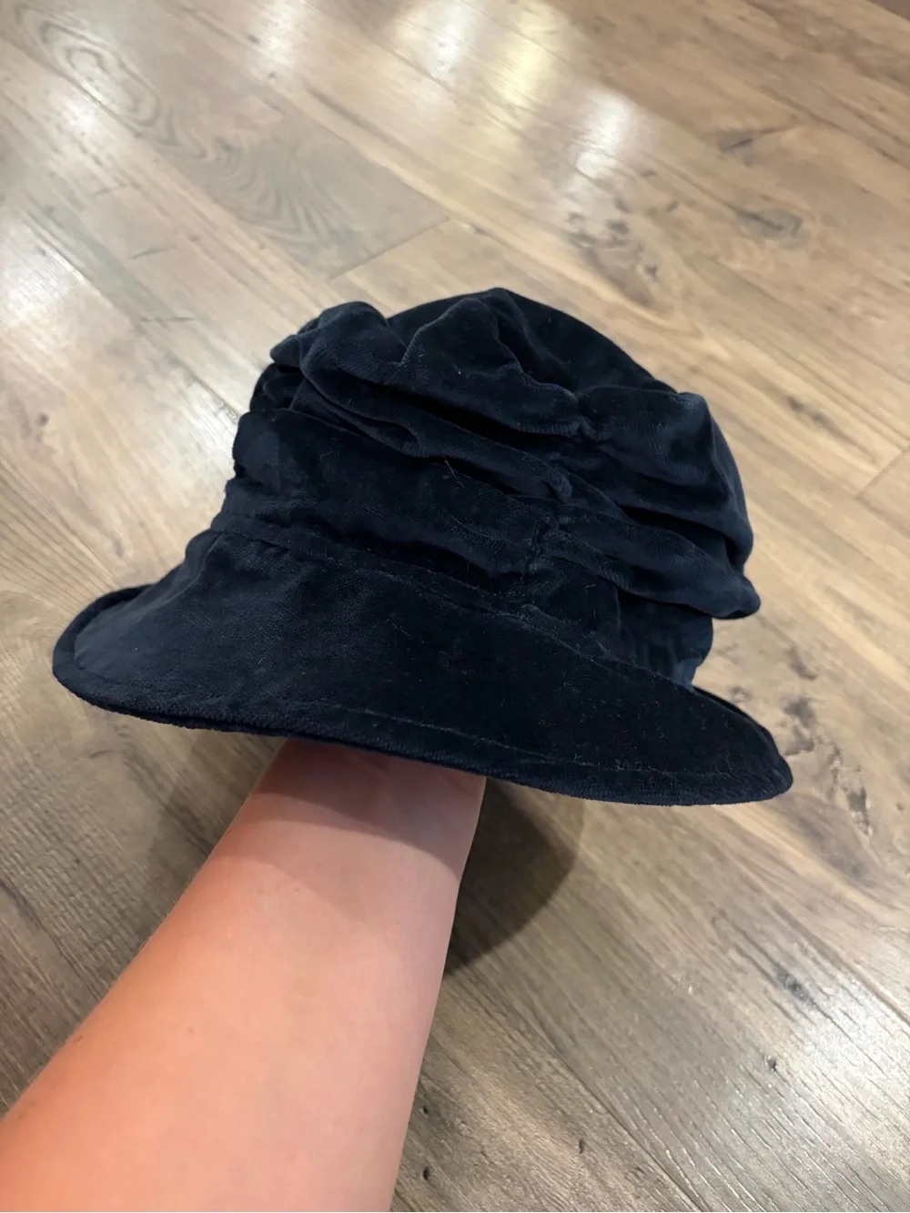 KMBL this hat